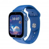 Forever smartwatch GPS WiFi 4G pre deti Look Me! 3 KW-520 modrý