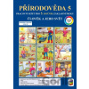 Člověk a jeho svět - Přírodověda 5 (barevný pracovní sešit) - NNS