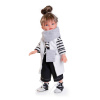 Antonio Juan 25302 EMILY - realistická bábika s celovinylovým telom - 33 cm