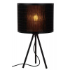 LUCIDE TAGALOG stolná dekoratívna lampa 21529/26/30