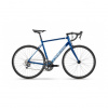 LAPIERRE Sensium 1.0 Glossy Blue, 55 L