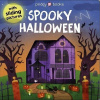 Spooky Halloween - neuvedený autor