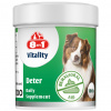 8in1 Pochoutka Vitality Deter tablets for dogs 100 tbl.