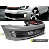 Predný nárazník VW Golf 6 GTI Style