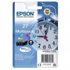 Epson 27 Multipack - originálny