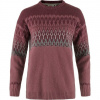 Fjällräven Övik Path Knit W, Veľkosť L, Farba MESA PURPLE-DARK GARNET