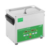 ulsonix Ultrazvuková čistička - 3 litre - 120 W - Memory Quick Eco PROCLEAN 3.0ECO