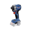 Bosch Professional GDR 18V-215, 06019N2020 aku rázový skrutkovač a uťahovák, 215 Nm, 18 V; 06019N2020