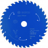Pílový kotúč Bosch Expert for Wood 165x20 mm Dostupné varianty: Pílový kotúč Bosch Expert for Wood 165x20 mm/36z.