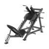HMS LP3175 je Leg-press a Hacken dřep