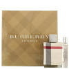 Burberry London, parfumovaná voda 50 ml + parfumovaná voda 7,5 ml pre ženy