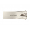 Samsung - USB 3.1 Flash Disk 64 GB, stříbrná usb klúč (MUF-64BE3/APC)