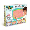 Canal Toys: Doodle Copy - Deluxe kresliaca tabuľa s tlačiarňou