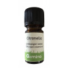 Armina Bio éterický olej Citronella 5 ml