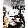 Tom Clancys Rainbow Six Siege (PC)