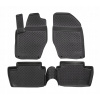 Koberce Gumenné Norm Liners Peugeot 308 2008-2014
