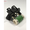 Predradný odpor elektromotora ventilátoru DENSO DRS09002