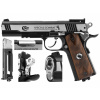 Vzduchovka - PISTOL WORTBREKER COLT Special Combat Classic 4.5 (Vzduchovka - PISTOL WORTBREKER COLT Special Combat Classic 4.5)
