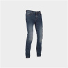 Moto kalhoty RICHA ORIGINAL 2 JEANS SLIM FIT modré - Velikost 38