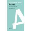 New York. Architectural Guide