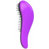 Dtangler Hair Brush fialová
