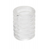 TitanMen Cock Cage Clear