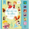 Klasická hudba První poslech