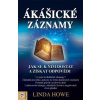 Ákášické záznamy - Linda Howe