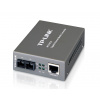 TP-Link MC210CS Gigabitový optický konvertor