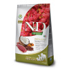 Farmina N&D Dog QUINOA (GF) Adult Medium&Maxi Skin&Coat - Duck & Coconut 2,5kg