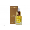 Maxymova Goccia „Keratín Gold“ – sérum na riasy a obočie 15 ml