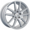 CMS Alufelge 6.5Jx16 5x108/45/63.4 C30 Racing Silver CMS 6,5x16 5x108 ET45.00