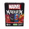 Kartová hra Marvel Mayhem