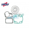 Vertex Tesnenie horné (sada top-end) Suzuki RM125 / 98-03