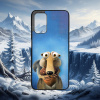 Doba ľadová – Škrka - Xiaomi obal