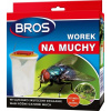 Lapač pascí Bros BAG FLY s návnadou 45g (Lapač pascí Bros BAG FLY s návnadou 45g)
