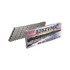 reťaz 520ZVMX, D.I.D. - Japonsko (čierna, 98 článkov vrátane spojky ZJ) M250-21-098B