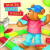 Macík sa rád podelí - Reynolds Alison