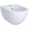 Geberit Acanto Závesný bidet, 510x350x290 mm, s KeraTect, biela 500.601.01.8