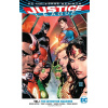 DC Comics Justice League 1: The Extinction Machines (Rebirth)