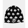 Thrasher čiapka OATH SKULLY - Black