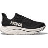 Hoka Clifton 10 WIDE black white dámské Velikost: 40 ⅔