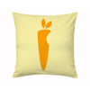 Vankúš 50x50 cm iMrkev