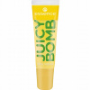 ESSENCE Juicy Bomb Shiny Lipgloss lesk na pery 106 Mellow Mango 10ml