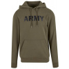 Army Hoody - olive XXL