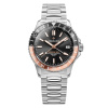 Venezianico Nereide GMT 3521504C