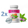 MycoMedica MycoMeno 2 x 90 kapsúl