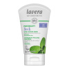 Lavera 3v1 čistiaca peelingová maska 125 ml