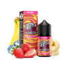 Longfill Drifter BAR Juice Strawberry Banana Ice - 6 ml