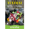 E-kniha Textilní šperky a doplňky - Marie Kielbusová, Marta Drozdová